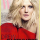 Illustration for article titled Drew Barrymore On Landing The April Cover Of emW/em: